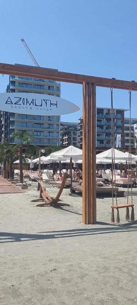 Serrenity Aparthotel Luxury Resort